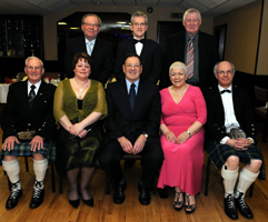 SHGA Committee